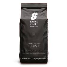 Essse Caffe Miscela Vending Deciso